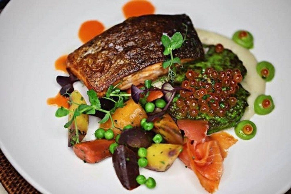 Moshulu: Philadelphia Restaurants Review 10Best Experts and Tourist