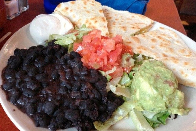 no mas cantina reservations