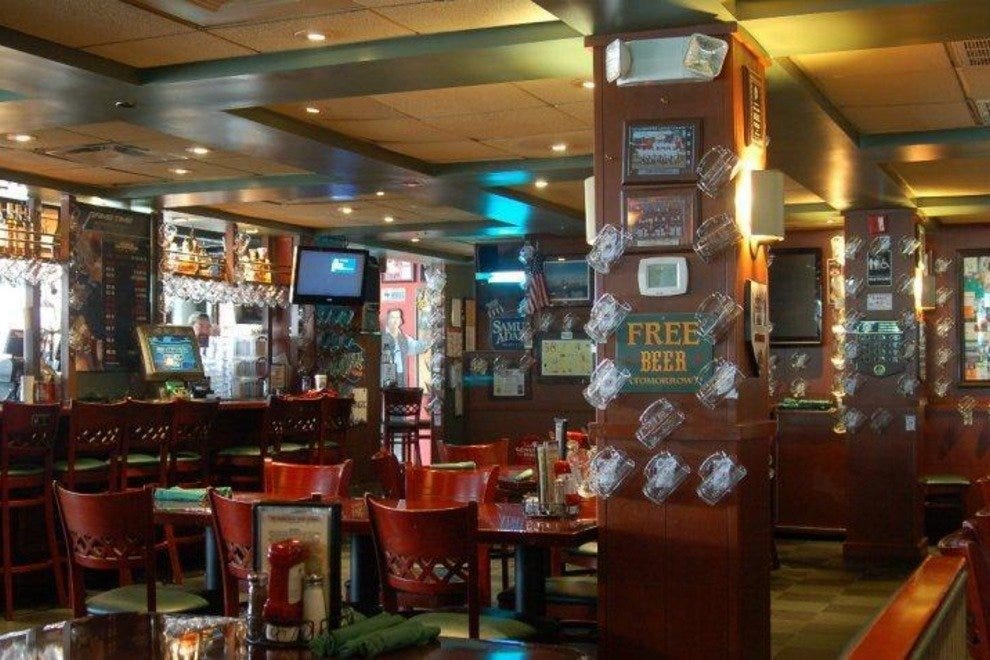 Celebration Town Tavern Orlando Restaurants Review 10Best Experts