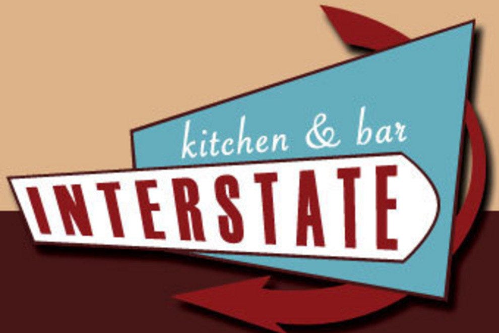 Late Night Restaurants In Denver Interstate Kitchen Bar