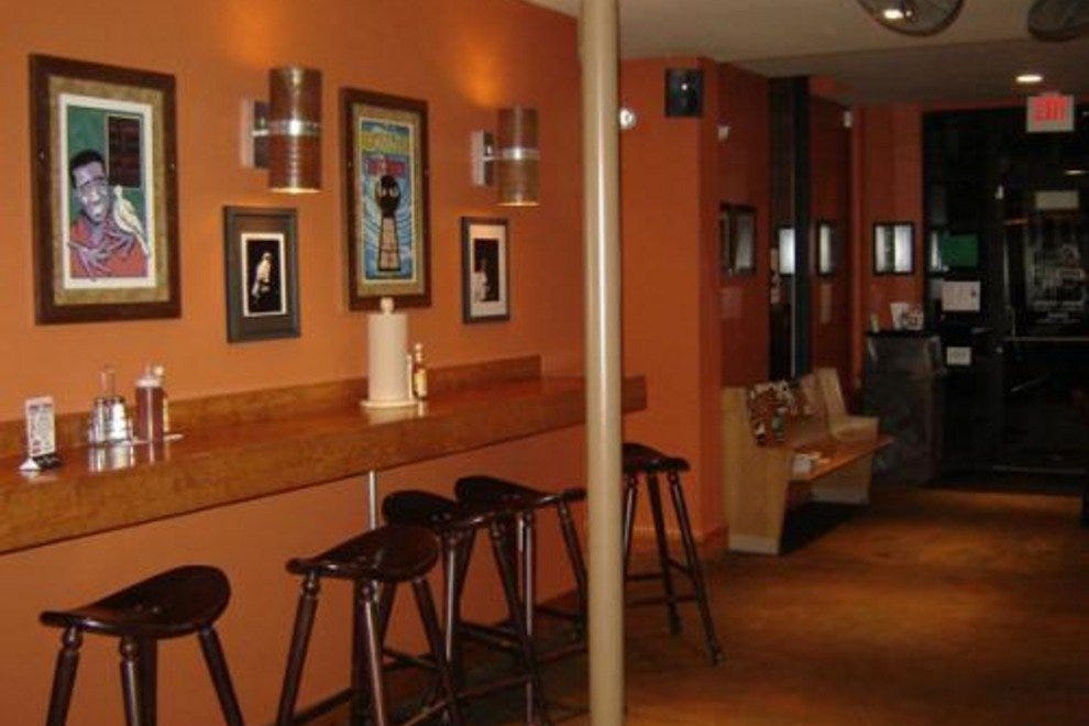 Hom Charleston Restaurants Review 10Best Experts and Tourist Reviews