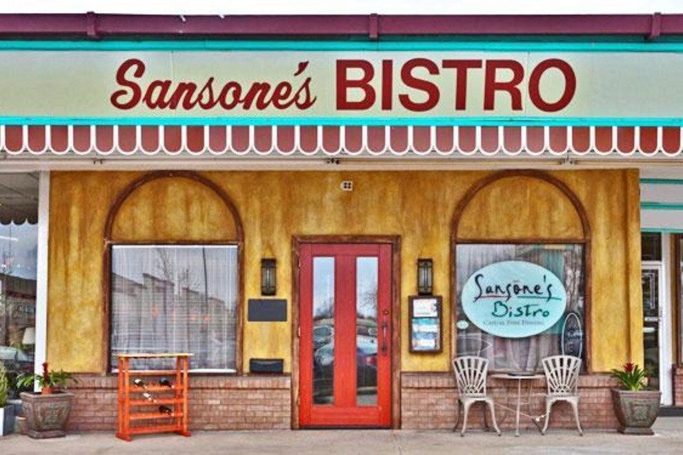 Sansone's Bistro Denver Restaurants Review 10Best Experts and