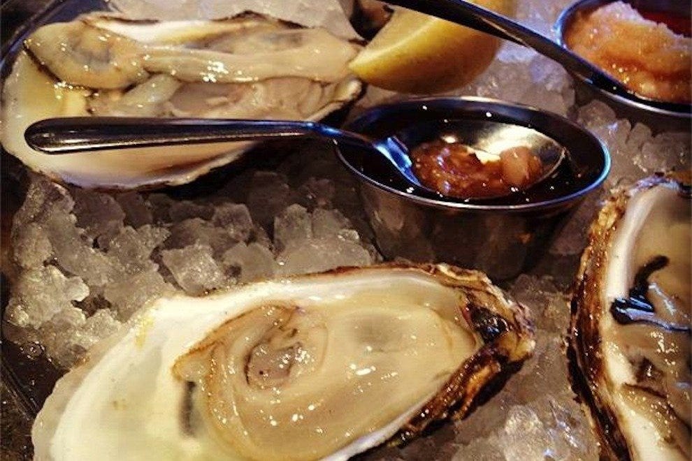 Legal Sea Foods Chestnut Hill Boston Restaurants Review 10Best