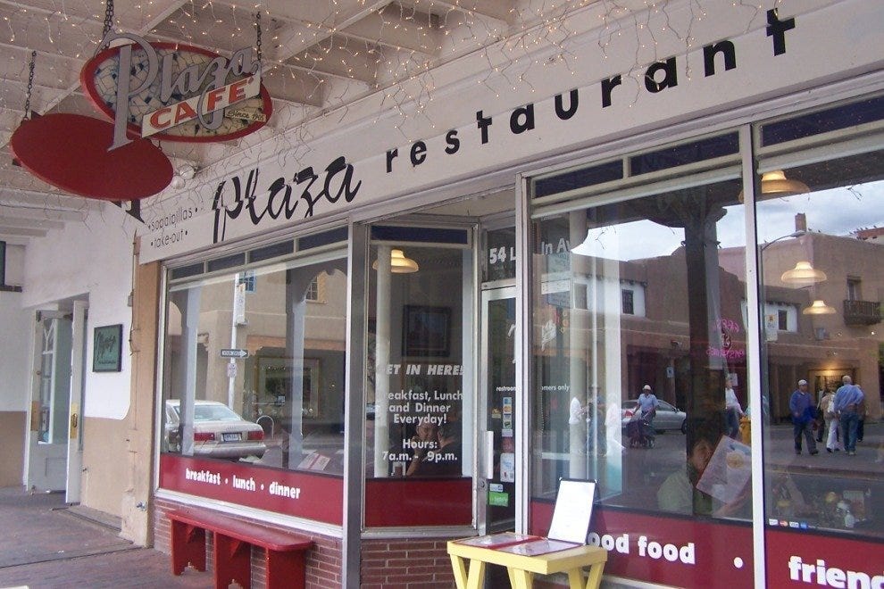 Santa Fe Breakfast Restaurants 10Best Restaurant Reviews
