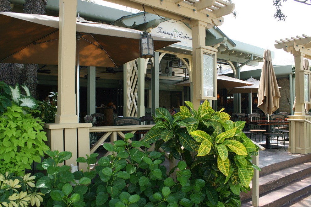 Tommy Bahama Tropical Café Naples Restaurants Review 10Best Experts