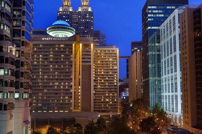 Restaurants Near Georgia Dome In Atlanta Restaurant Slideshow Restaurants Near Georgia Dome
