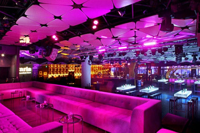 Top 14 Dance Clubs in Los Angeles