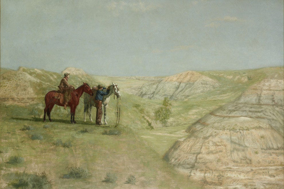 American Museum of Western Art Denver Attractions Review 10Best