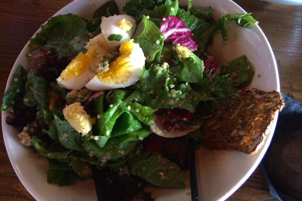 Chop Shop in Denver Fast, Casual and Delicious