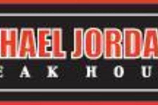 ciabatte michael jordan