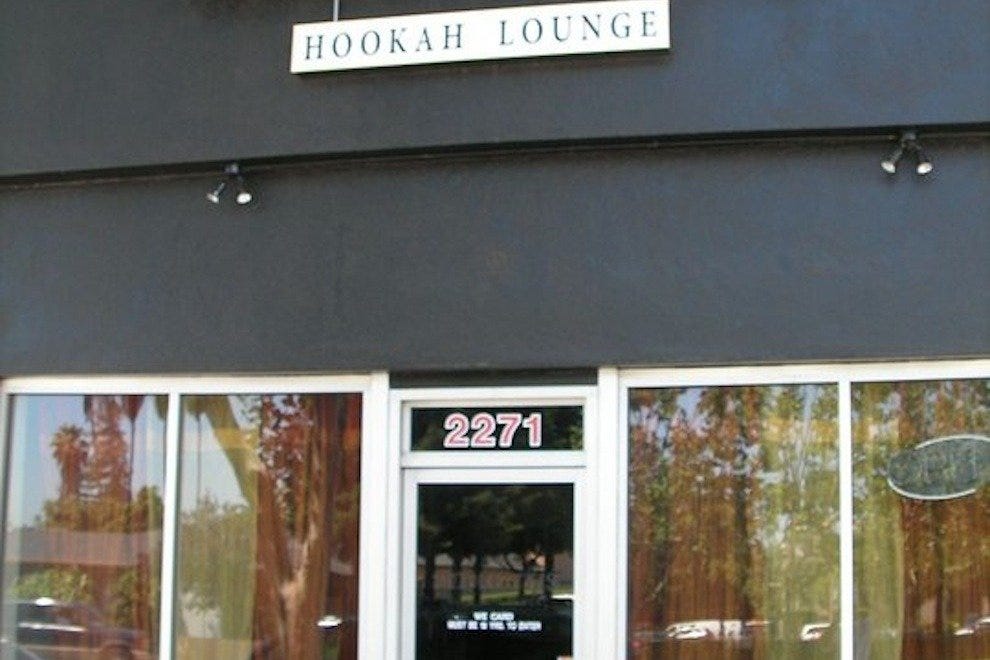 Smoke This! Hookah Lounge San Francisco Nightlife Review 10Best