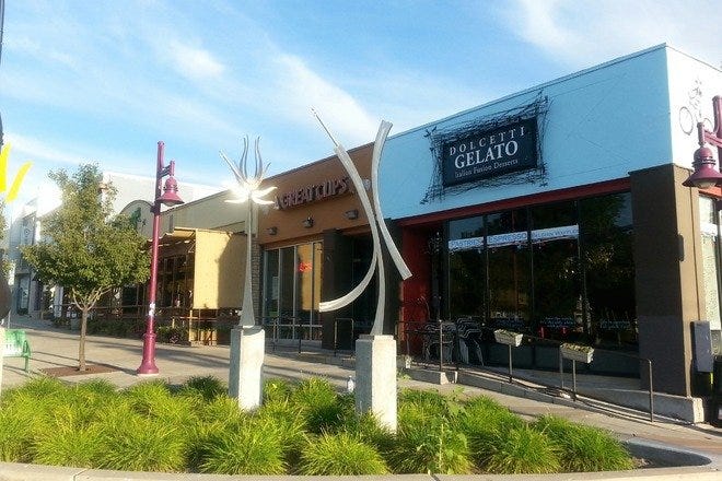 9th And 9th Is One Of The Best Places To Shop In Salt Lake City