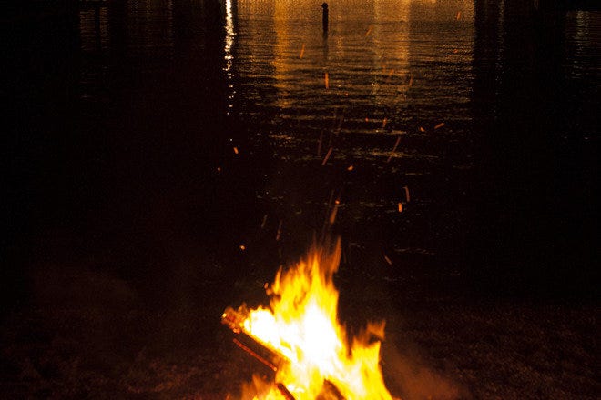 Seattle Christmas Ships 2022 Bonfires Christmas Ship Festival Is One Of The Very Best Things To Do In Seattle