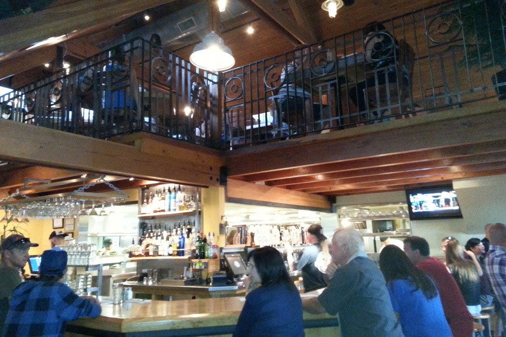 Porcupine Pub & Grille Salt Lake City Nightlife Review 10Best