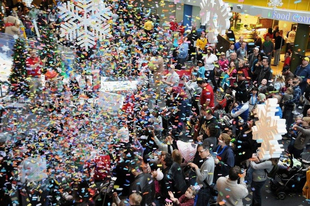 Jolly Days Indianapolis Attractions Review 10Best Experts and