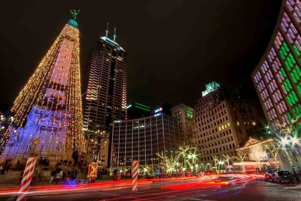 holiday attractions attractions in indianapolis holiday attractions attractions in indianapolis