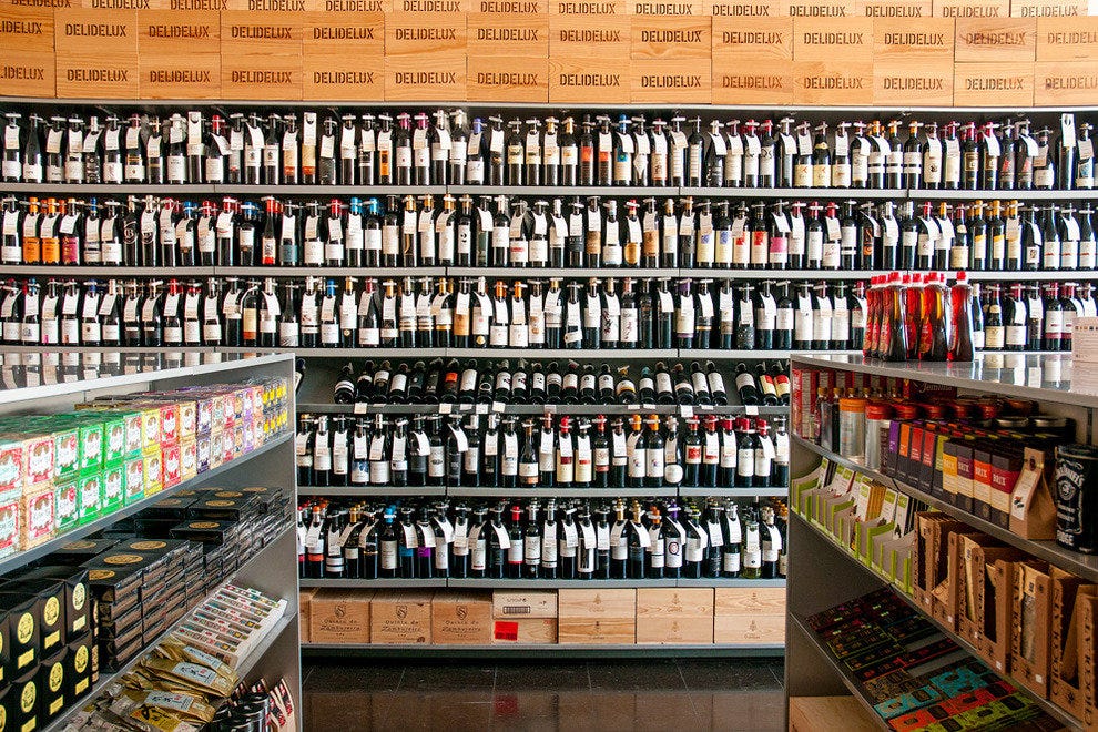 Holiday Shopping in Lisbon Find Giftable Souvenirs of Portugal