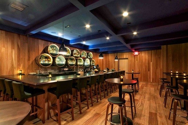 Playa Provisions Is One Of The Best Restaurants In Los Angeles