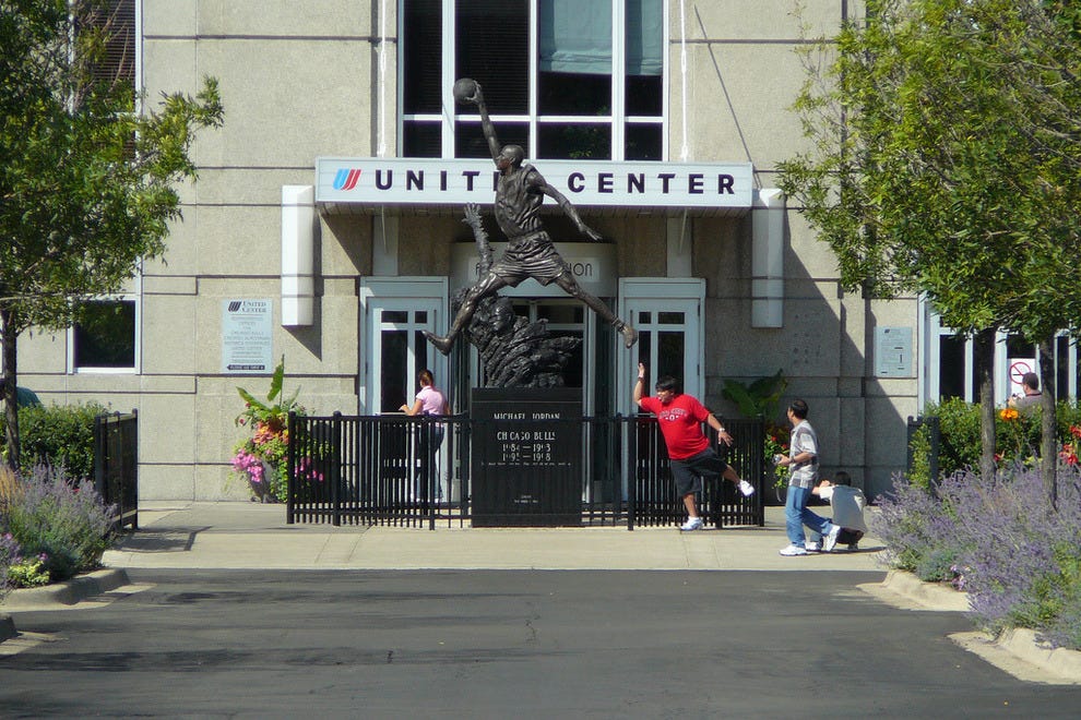 Best NBA Destination Winners (2014) | USA TODAY 10Best