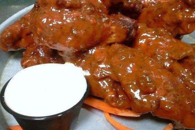 Highway 61 Roadhouse Kitchen St Louis Restaurants Review