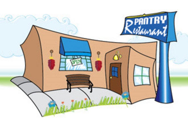 The Pantry Restaurant Santa Fe Restaurants Review 10best