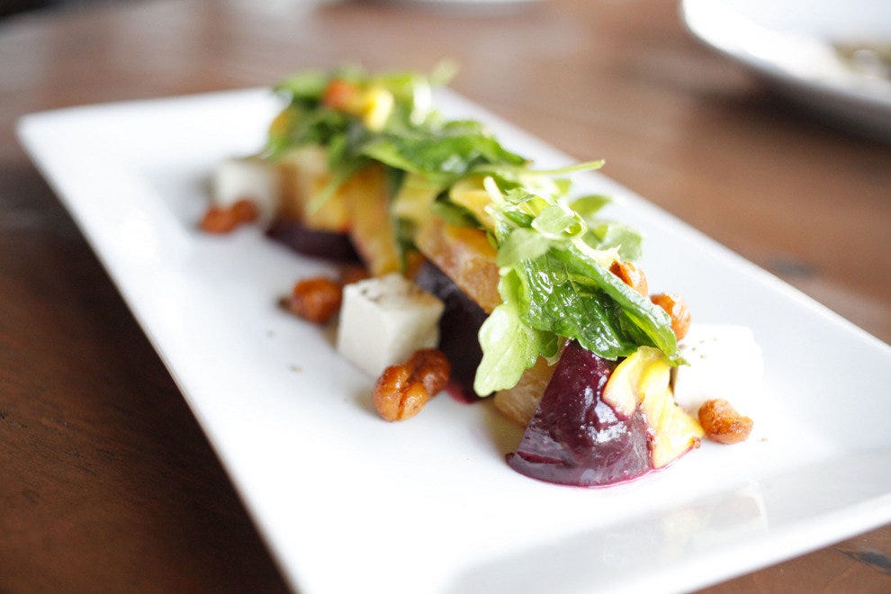 Flying Iguana Taqueria & Tequila Bar Jacksonville Restaurants Review