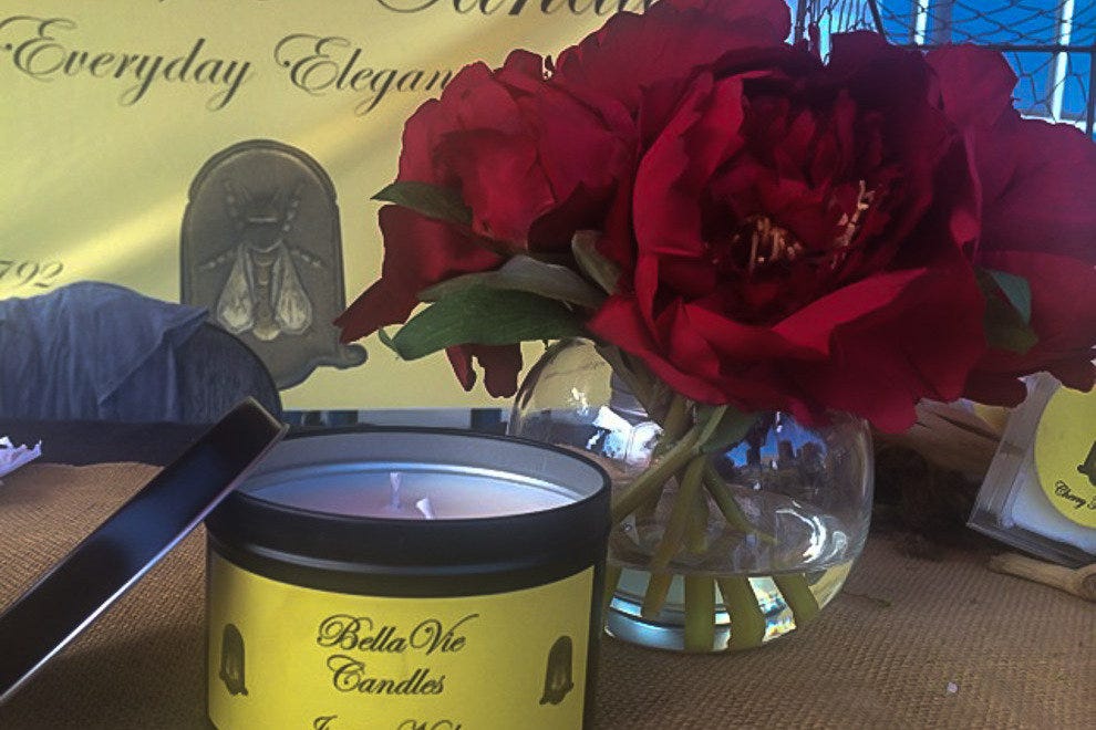 San Diego Holiday Shopping Gift Spots and Ideas