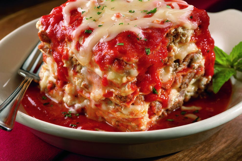 Maggiano s Little Italy Denver Restaurants Review 10Best Experts And 