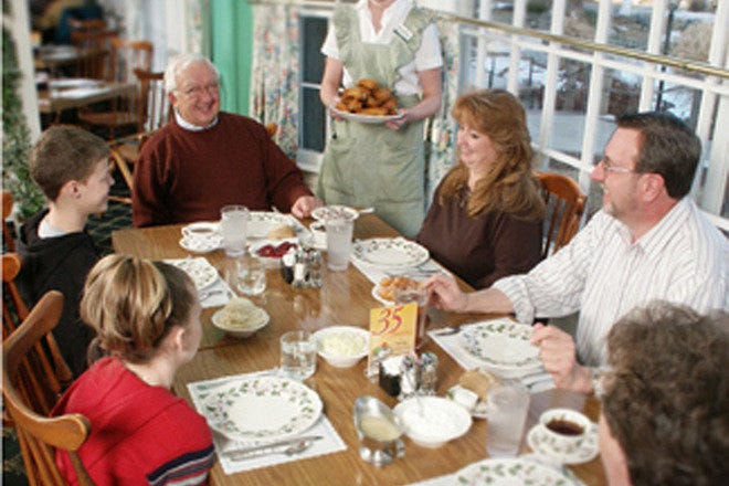 White Fence Farm Is One Of The Best Restaurants In Denver White Fence Farm Is One Of The Best Restaurants In Denver