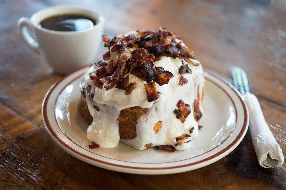 Denver Biscuit Company Denver Restaurants Review 10Best Experts and