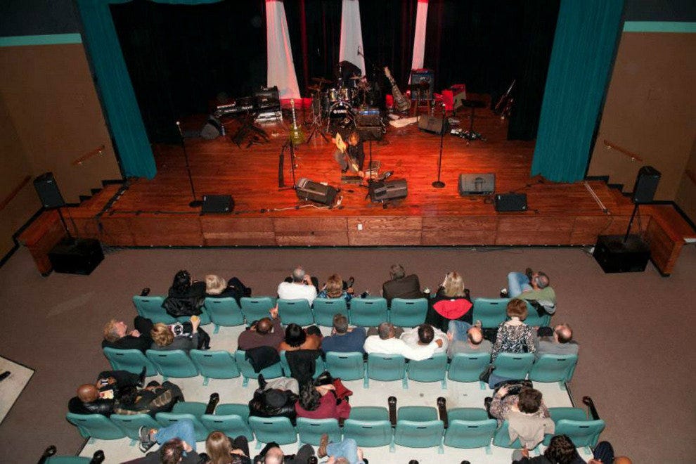 Arts Theatre Center Dallas Attractions Review 10Best Experts