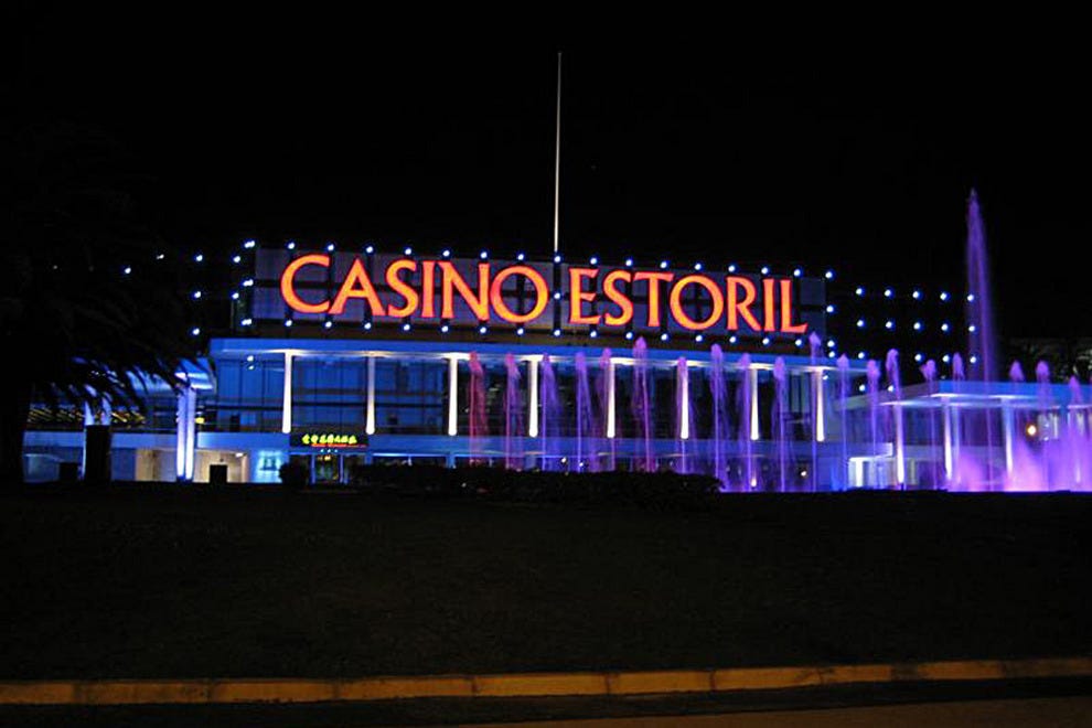 Casino