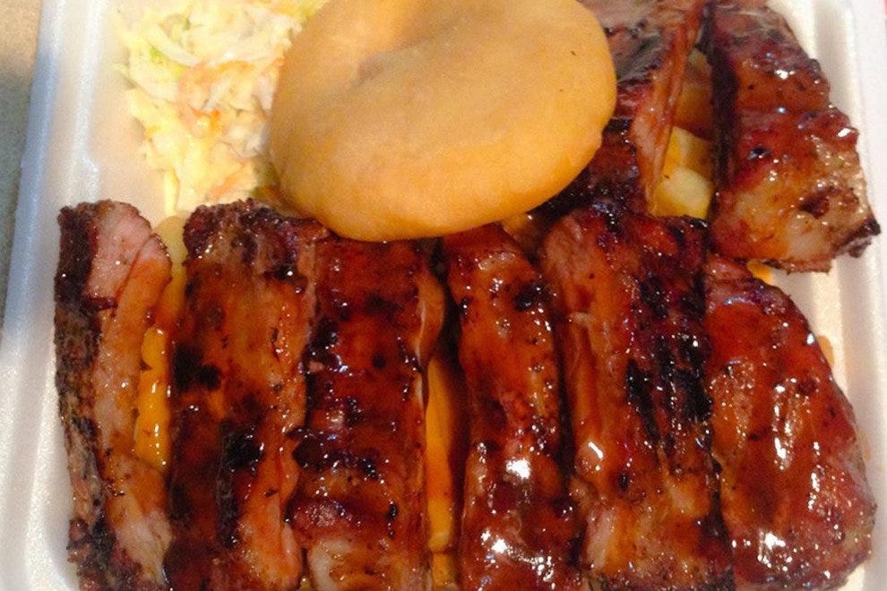 Grill 21 Aruba Restaurants Review 10Best Experts and Tourist Reviews