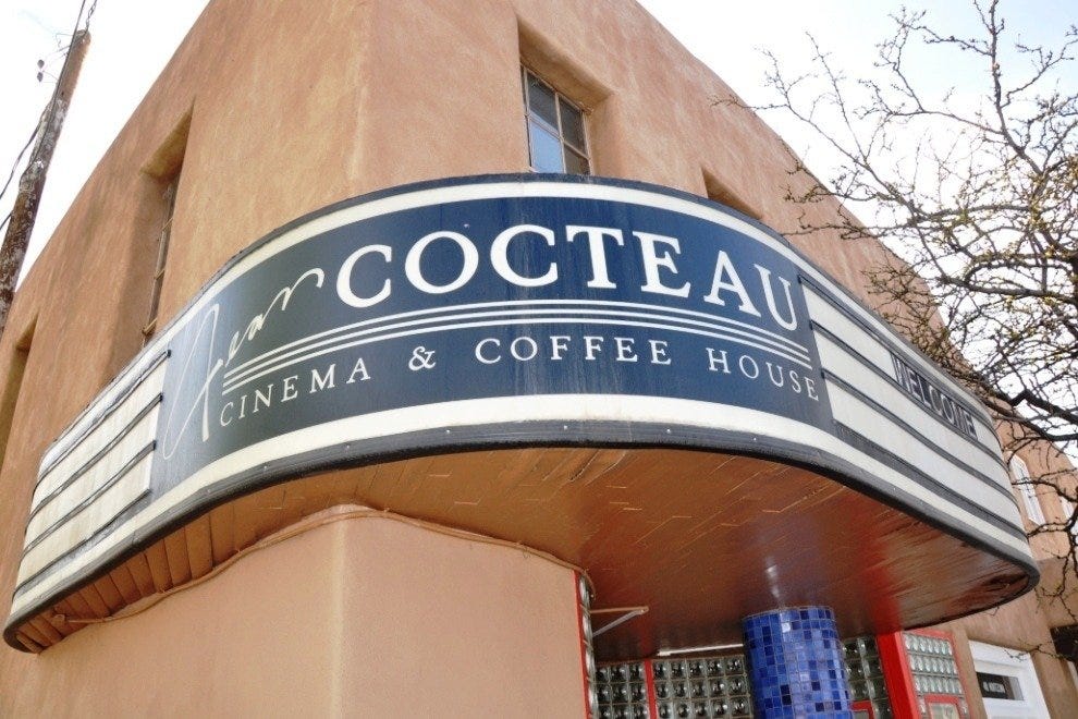 Jean Cocteau Cinema Santa Fe Attractions Review 10Best Experts And jean-cocteau-cinema-santa-fe-attractions-review-10best-experts-and