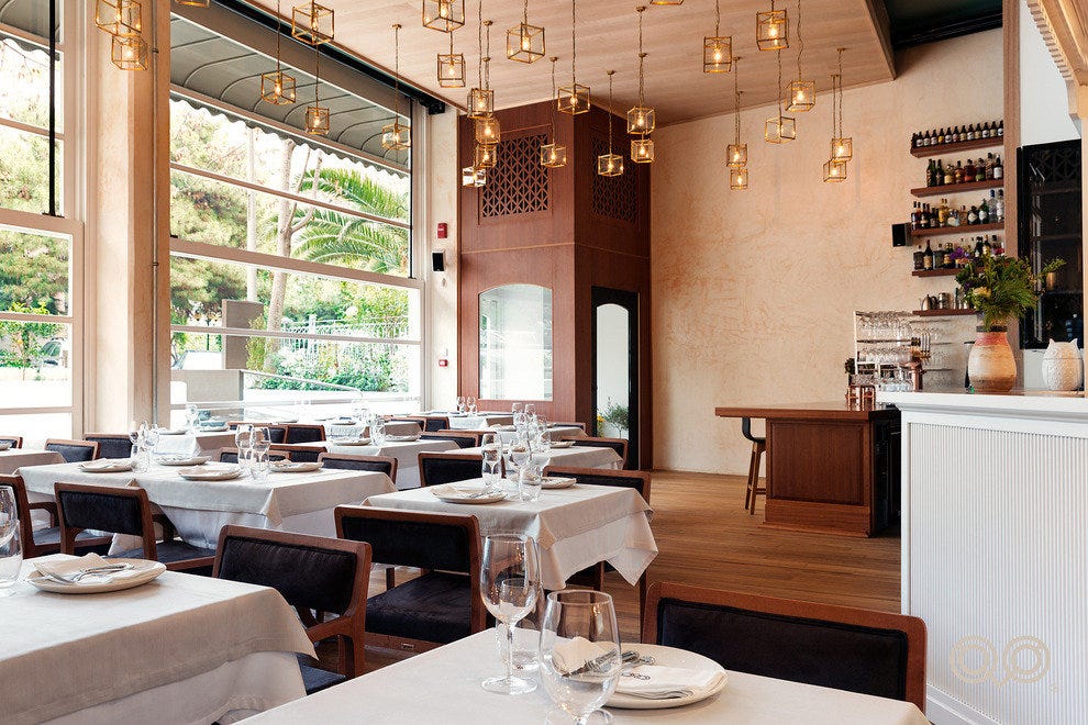 Cookoovaya Athens Restaurants Review 10Best Experts and Tourist Reviews