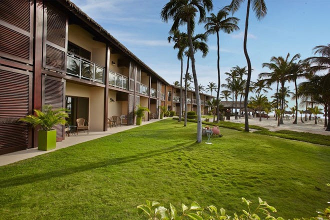 Manchebo Beach Resort and Spa