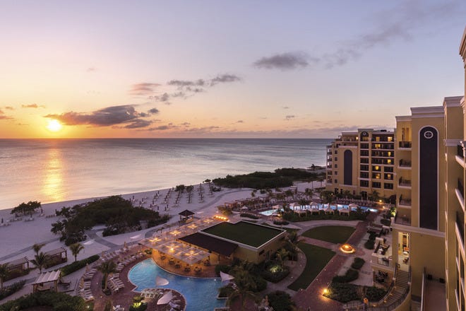 The Ritz-Carlton, Aruba