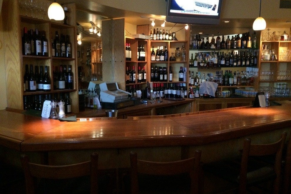 Santa Fe Wine Bars 10Best Wines Bar Reviews