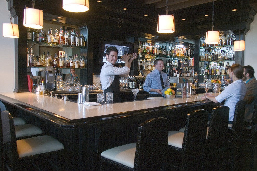 Colt & Gray Denver Restaurants Review 10Best Experts and Tourist Reviews