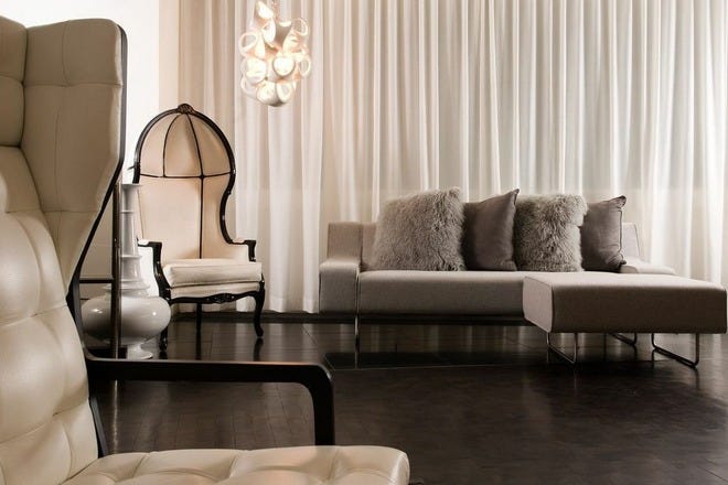 The Ames Boston Hotel, Curio Collection by Hilton