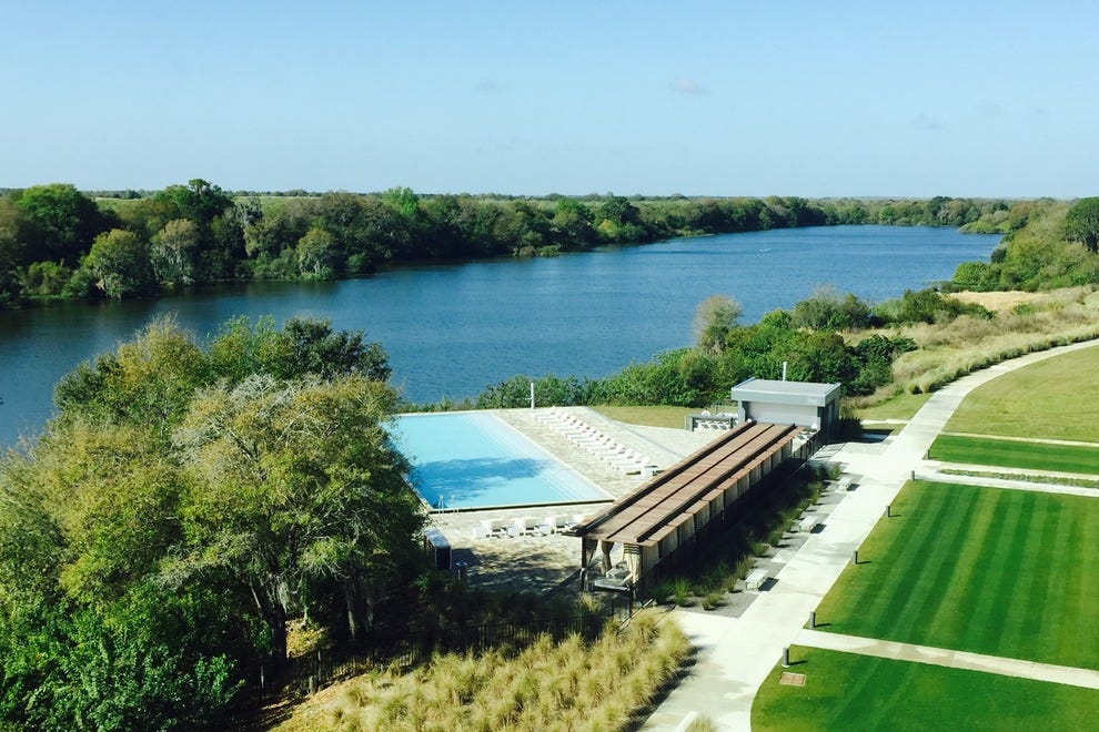 10Best Reasons to Visit Streamsong Golf Resort & Spa