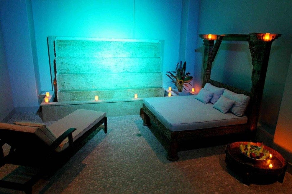 Joseph Anthony Retreat Spa and Salon Philadelphia