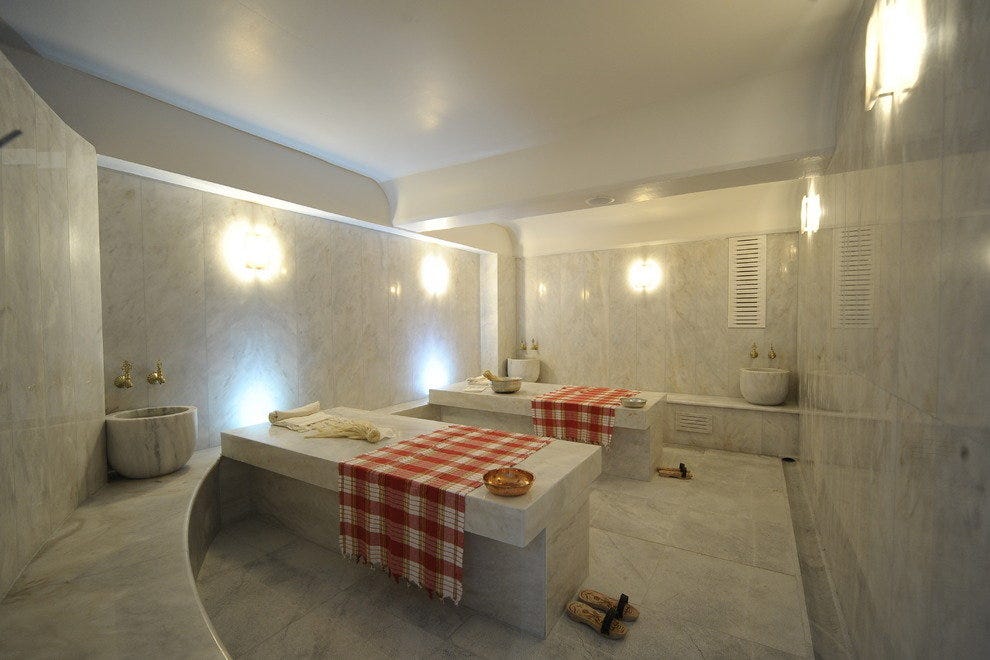 Hammam Baths Athens Attractions Review 10Best Experts and Tourist