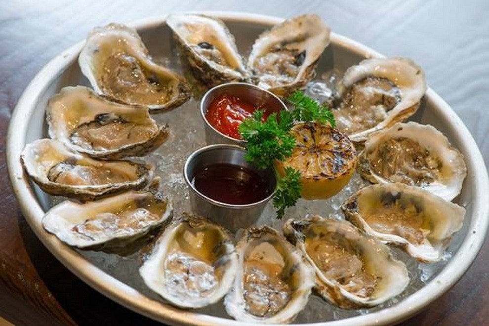 Orange Anchor Washington Restaurants Review 10Best Experts and