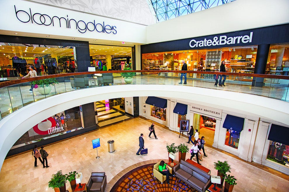 Boston Malls and Shopping Centers 10Best Mall Reviews