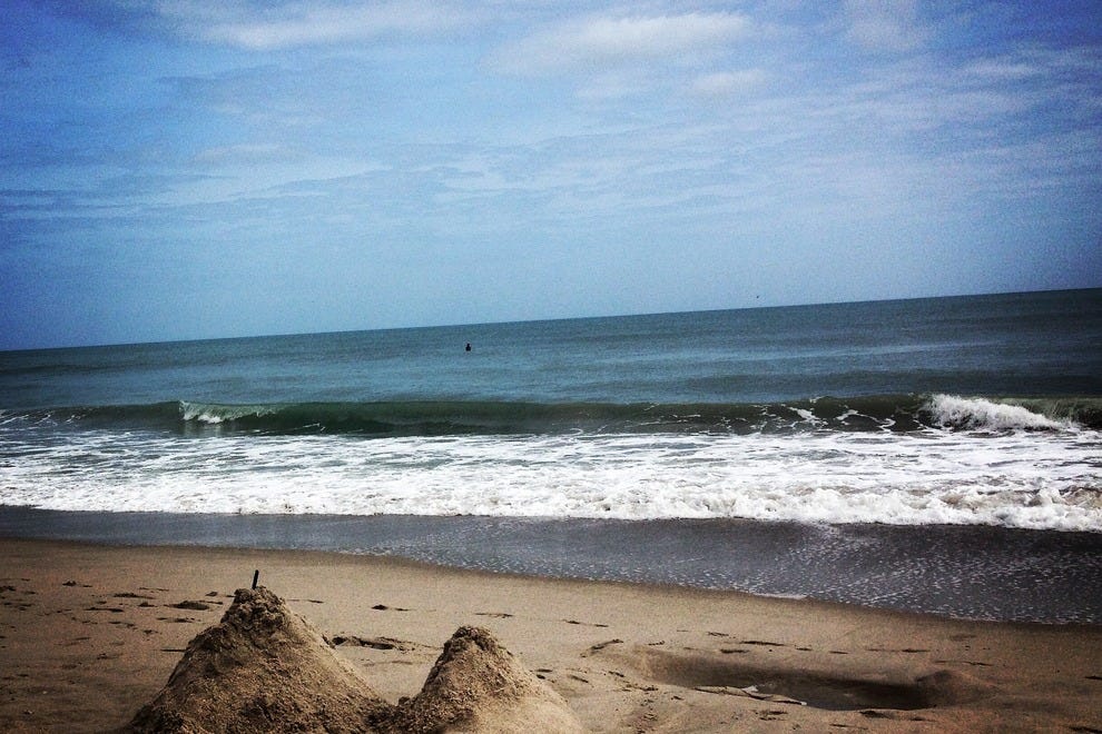 Space Coast Outdoor Activities 10Best Outdoors Reviews