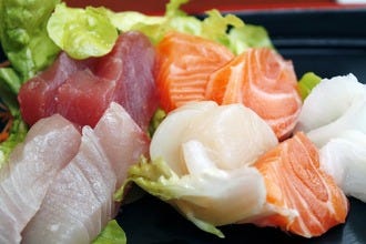 Sushi-Lover's Wish List: 10 Best Boston Restaurants for Sushi and Sashimi