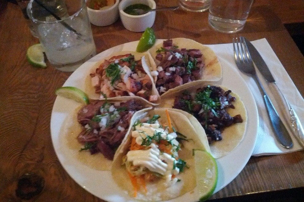 Portland Mexican Food Restaurants 10Best Restaurant Reviews