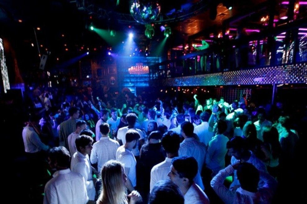 Orlando Under 21 Clubs 10best Teen Night Club Reviews