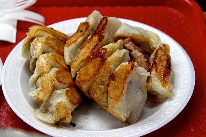 Where to Eat in Chinatown NY: 10 best restaurants - Hellotickets